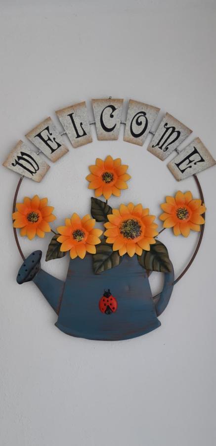 Welcome Garachico  Ngoại thất bức ảnh